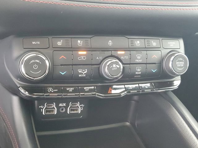 Used 2024 Dodge Durango GT image 31