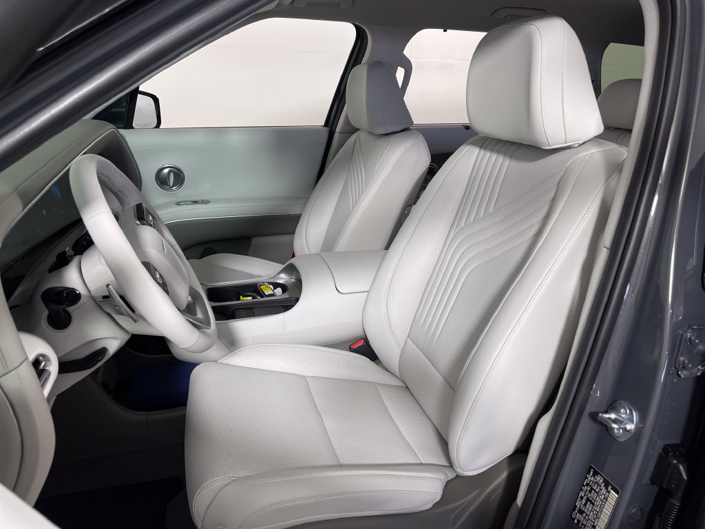 New 2026 Hyundai Palisade FWD Hybrid image 10