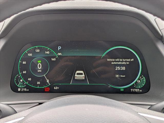 Used 2021 Hyundai Sonata Limited image 11