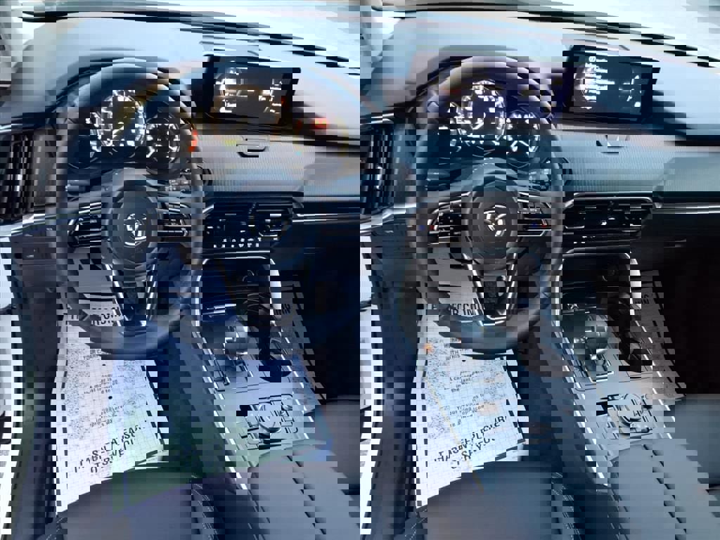 New 2026 MAZDA CX-90 3.3 Turbo w/ Select Package image 15