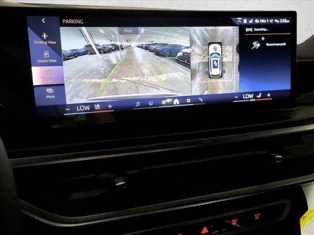 New 2026 BMW X5 xDrive50e w/ Premium Package AWD/4WD image 14
