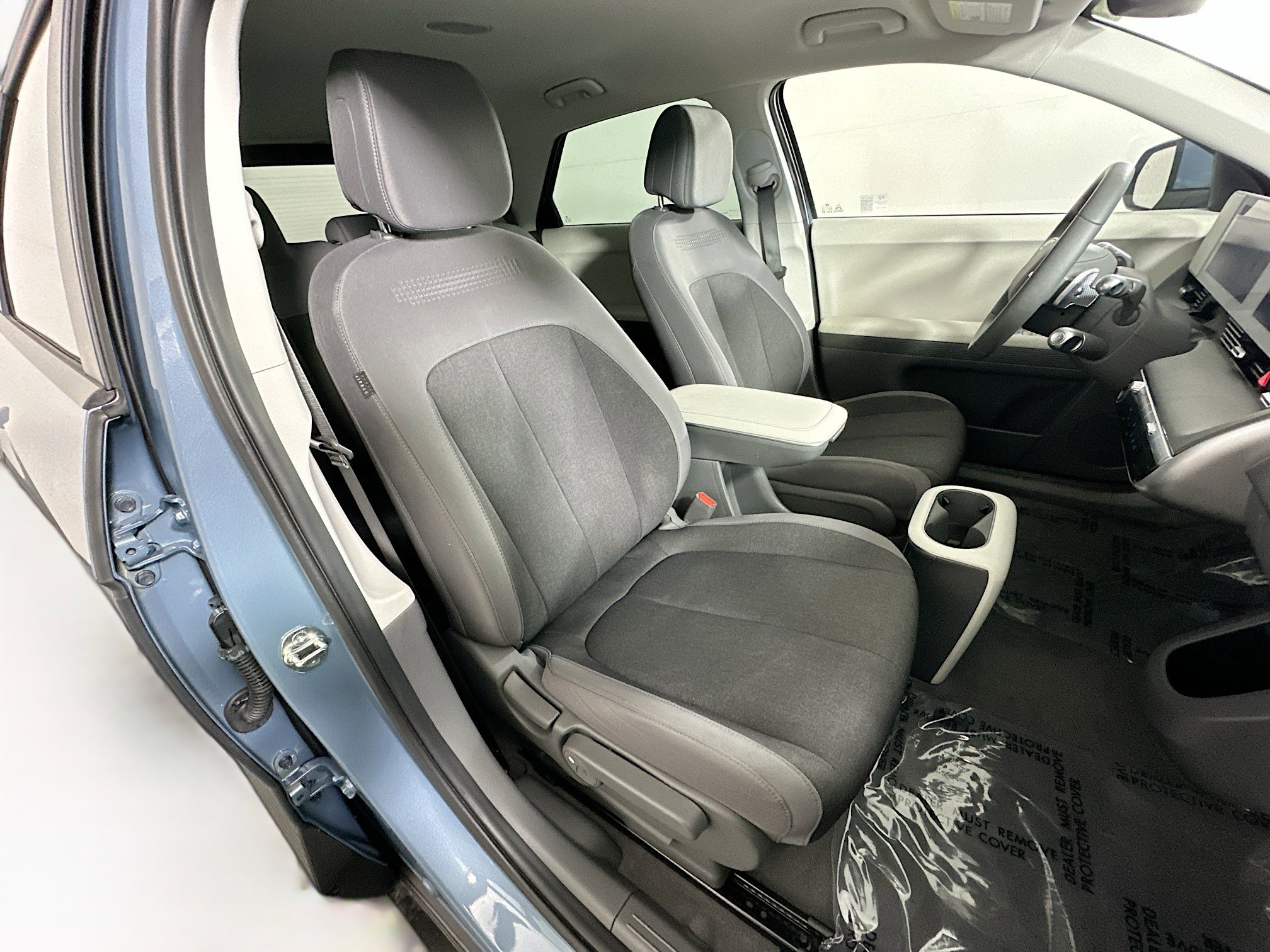 Used 2024 Hyundai Ioniq 5 SEL RWD image 28