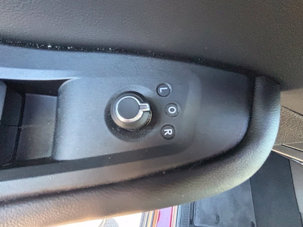 Used 2026 Jeep Grand Cherokee Altitude AWD/4WD image 14