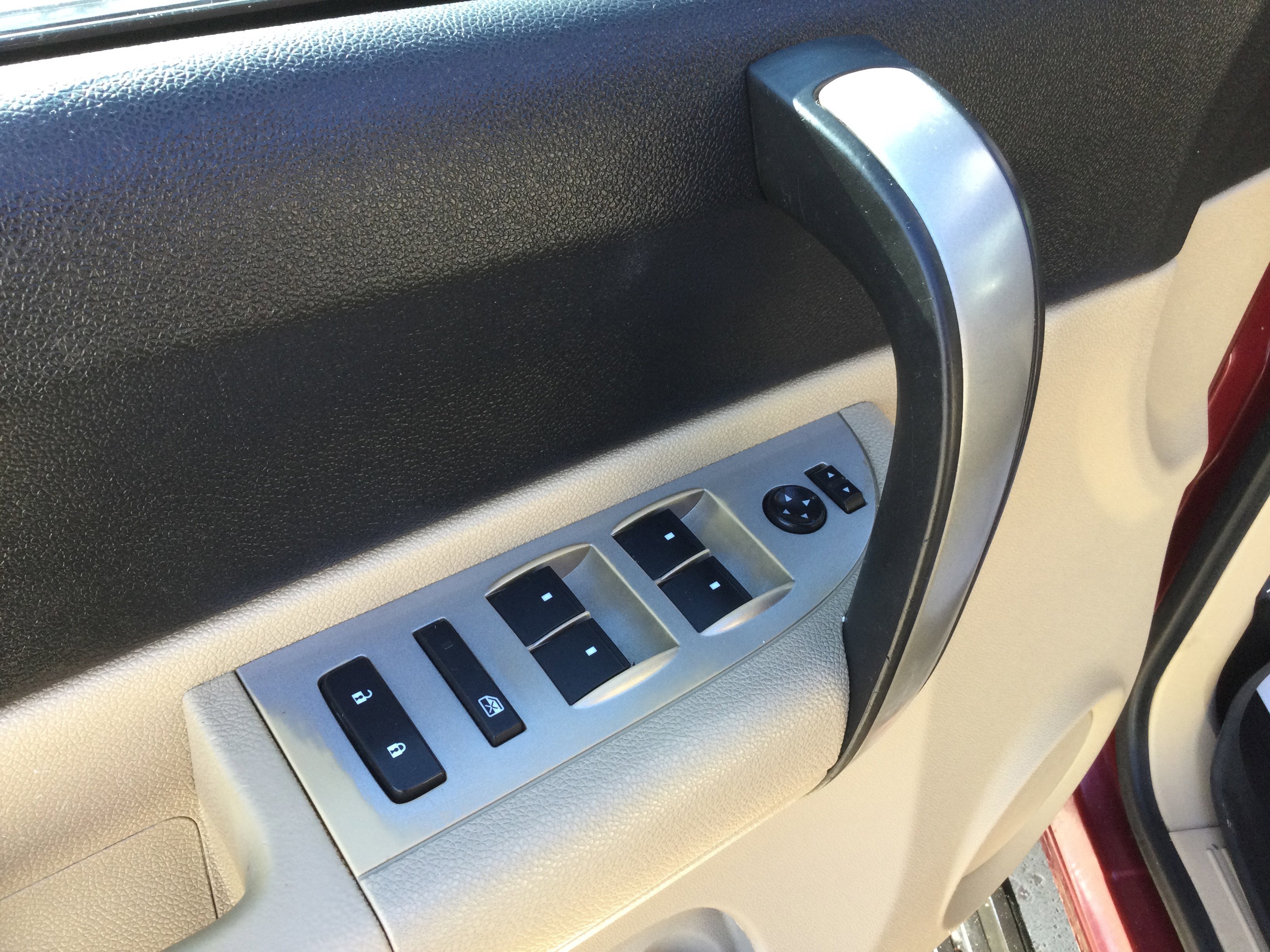 Used 2007 GMC Sierra 2500 SLE w/ SLE2 Audio Package image 9