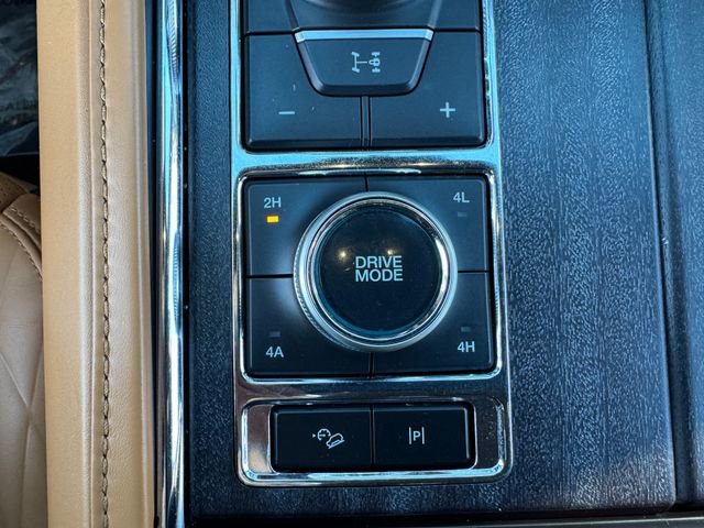 Used 2023 Ford Expedition Max Platinum AWD/4WD image 34