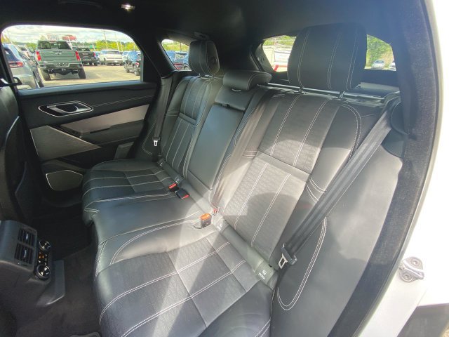 Used 2020 Land Rover Range Rover Velar R-Dynamic HSE AWD/4WD image 26