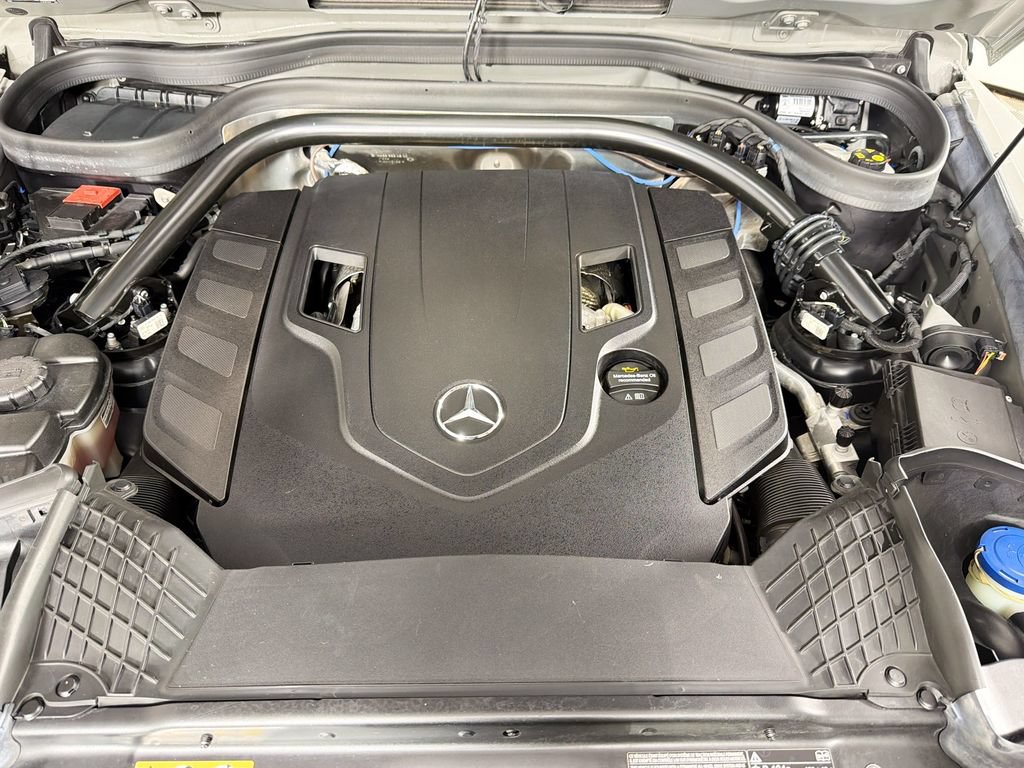 Used 2021 Mercedes-Benz G 550 image 33