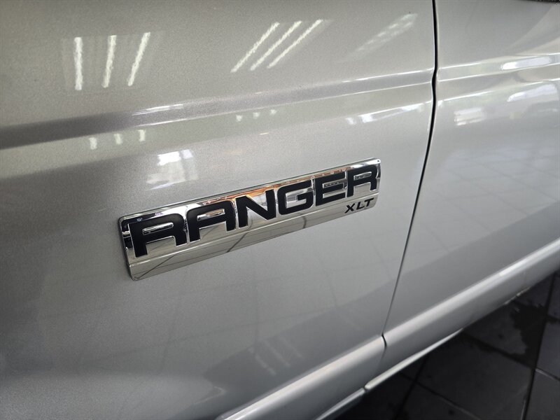 Used 2011 Ford Ranger XLT RWD image 27