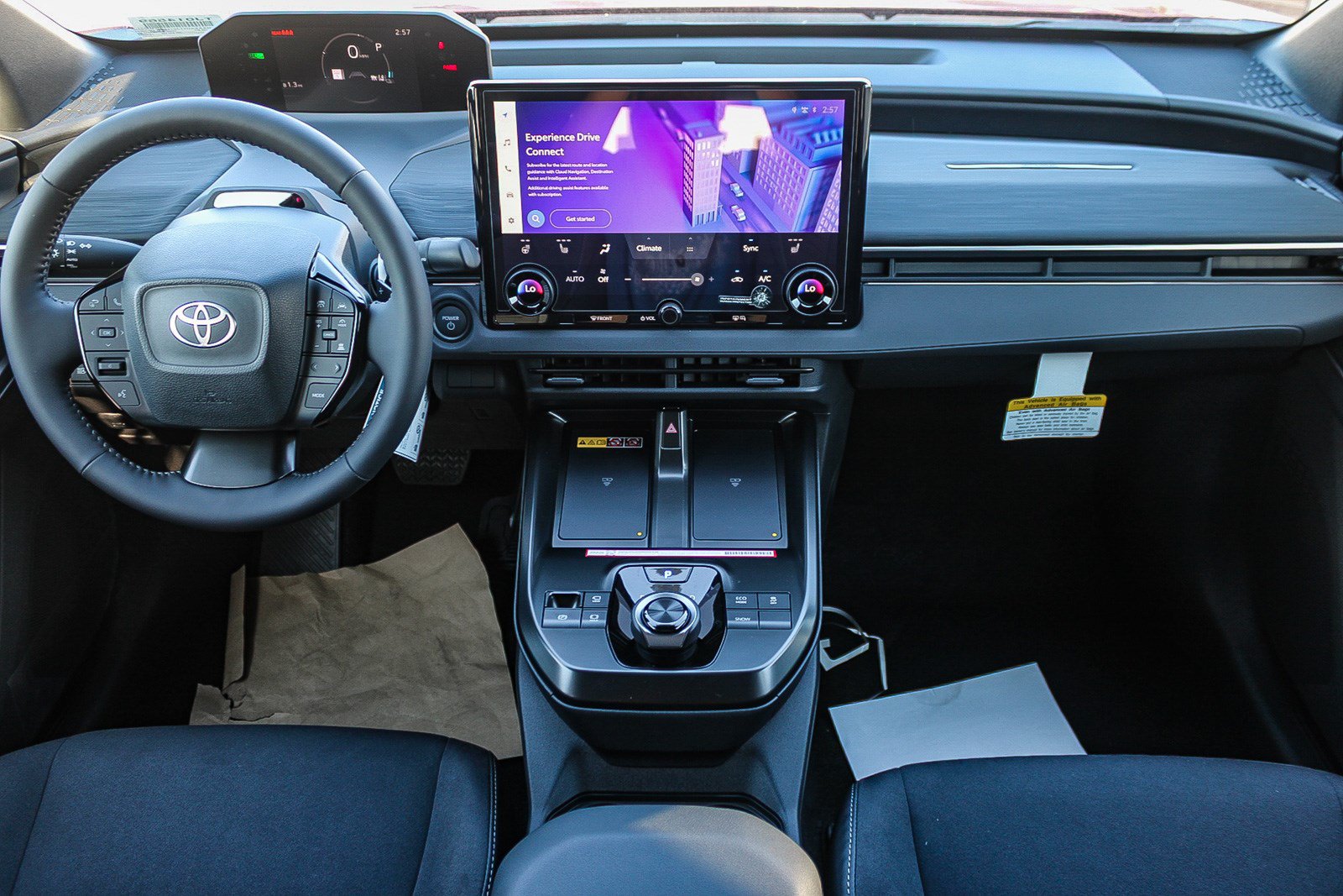 New 2026 Toyota C-HR AWD/4WD image 14