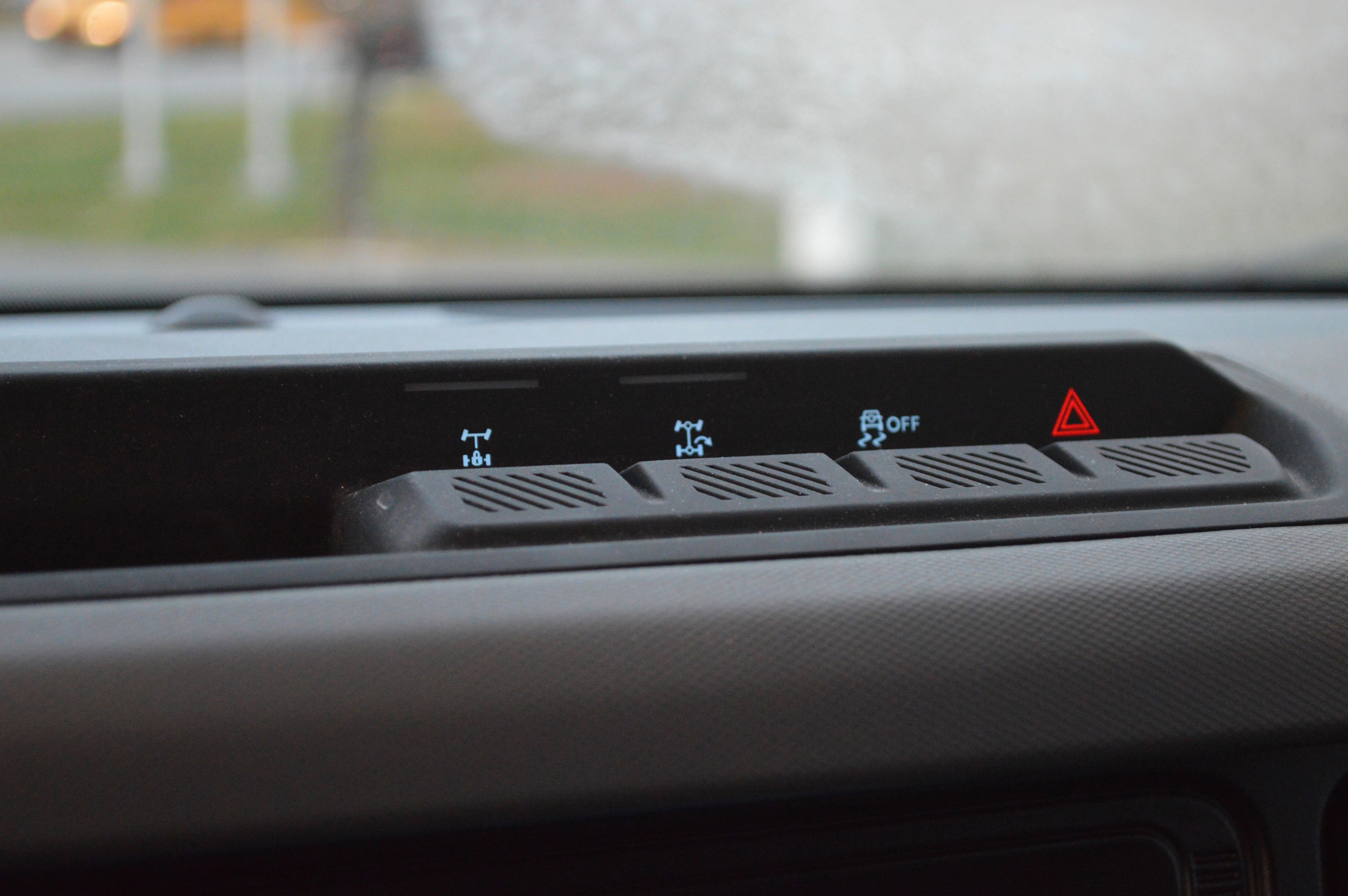 Used 2023 Ford Bronco Black Diamond image 18