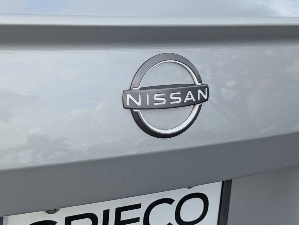 Certified 2023 Nissan Altima 2.5 SV FWD image 15
