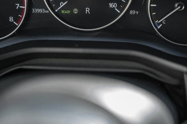 Used 2024 MAZDA CX-90 3.3 Turbo w/ Preferred Package image 42