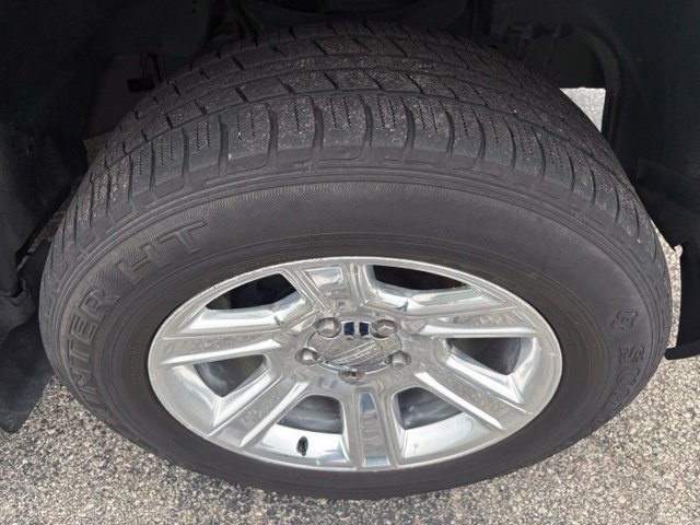 Used 2017 RAM 1500 Laramie Longhorn AWD/4WD image 22