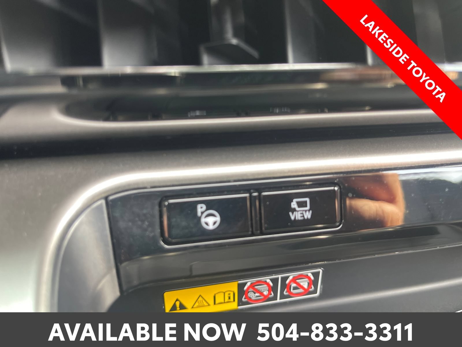 Used 2024 Lexus TX 350 FWD w/ Technology Package image 33