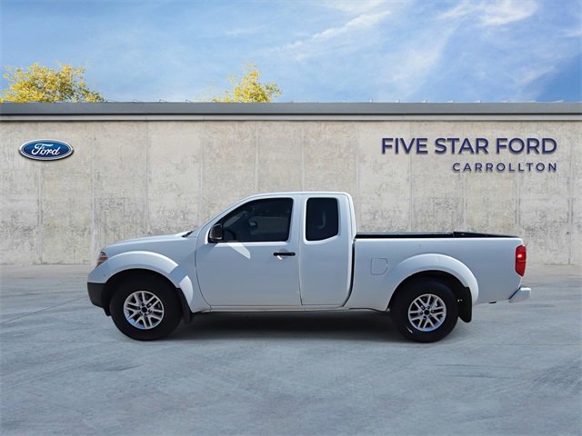 Used 2022 Nissan Frontier SV image 5