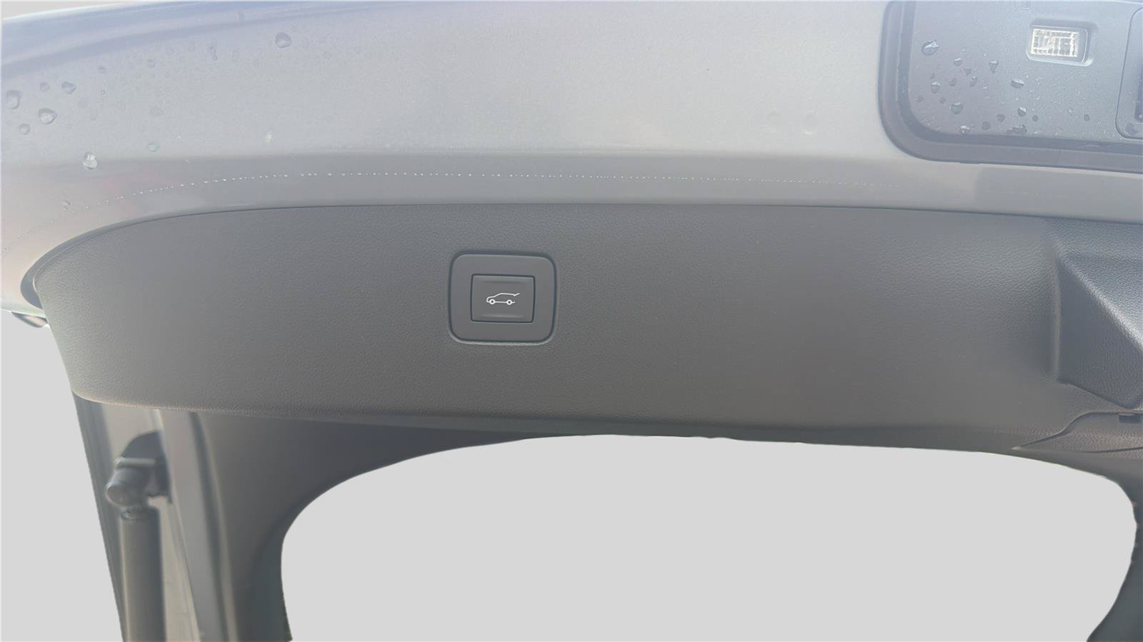 New 2026 Buick Envista Sport Touring w/ Convenience I Package FWD image 19