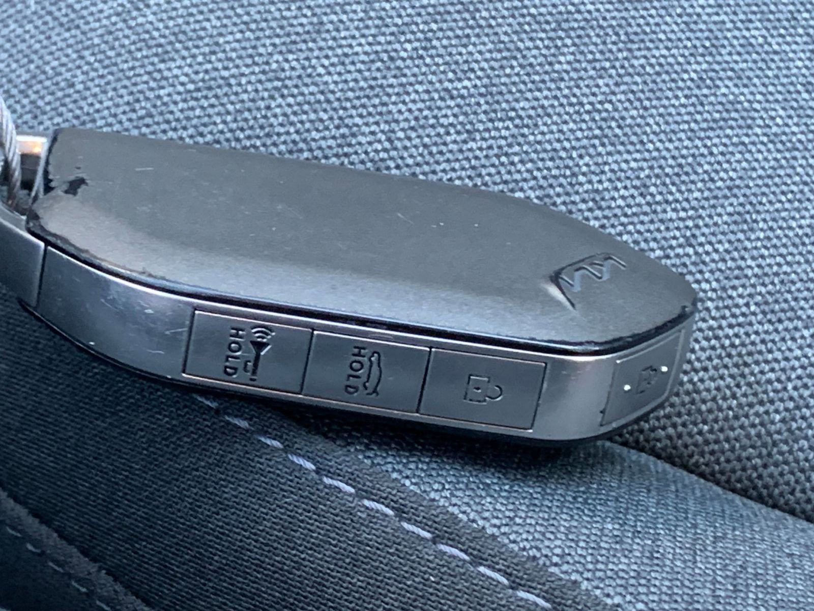 Used 2025 Kia K4 LXS image 21