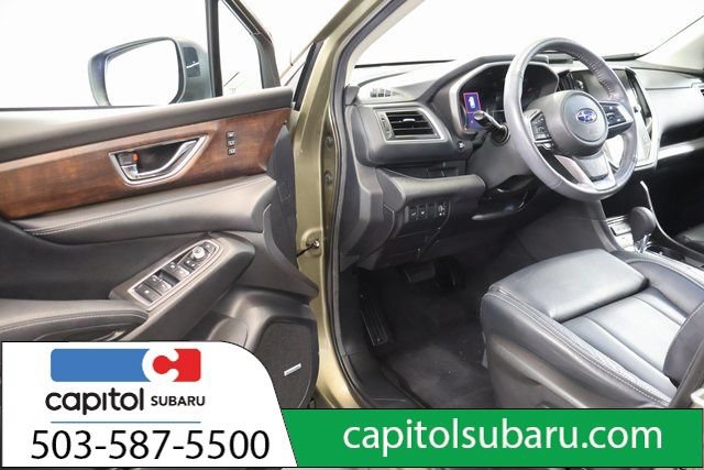 Used 2023 Subaru Ascent Touring AWD/4WD image 10