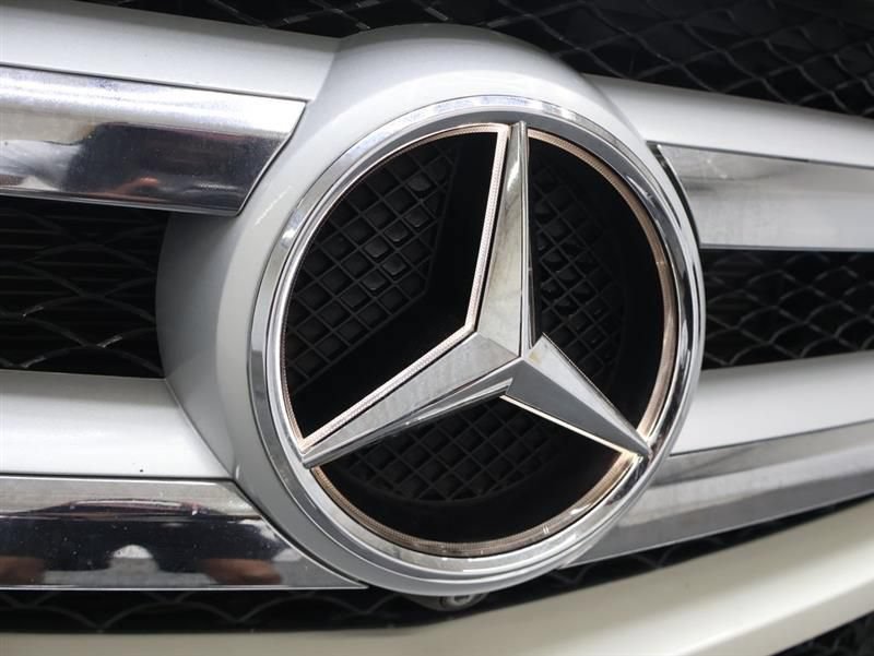 Used 2015 Mercedes-Benz GL 450 4MATIC w/ Appearance Package image 29