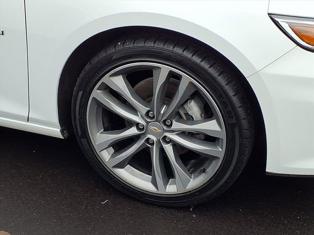 Used 2023 Chevrolet Malibu LT image 25