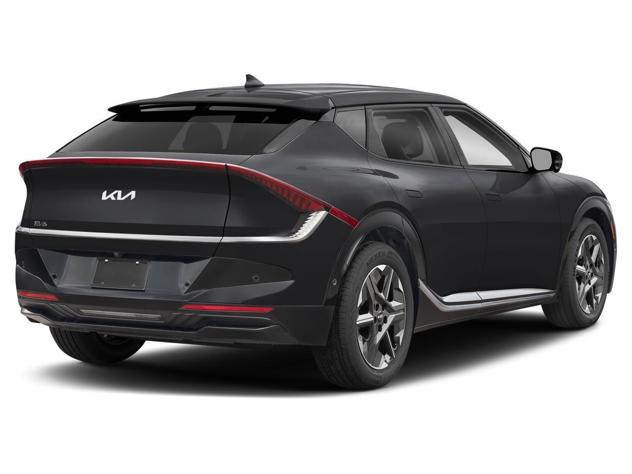 New 2025 Kia EV6 Wind AWD/4WD image 29
