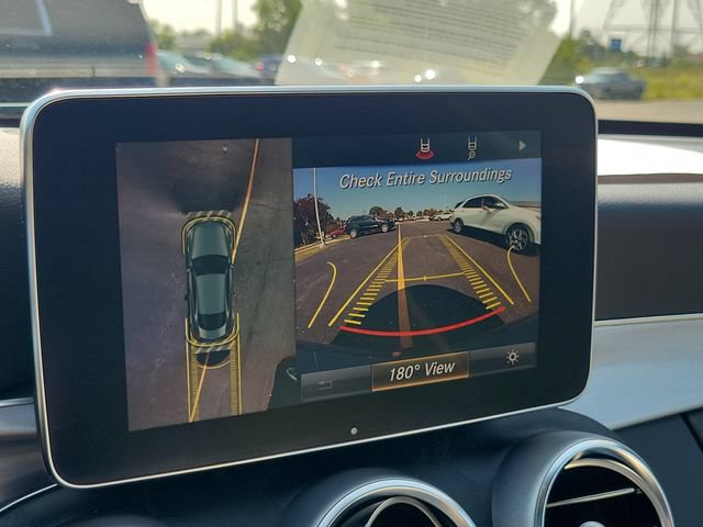 Used 2018 Mercedes-Benz C 300 4MATIC Coupe image 27