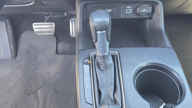 Used 2024 Honda Civic Sport image 24