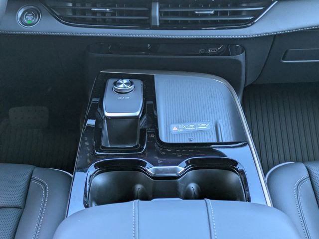 New 2026 Buick Enclave Avenir w/ Super Cruise Package FWD image 25