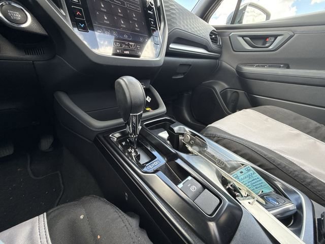 Certified 2026 Subaru Forester Premium AWD/4WD image 19