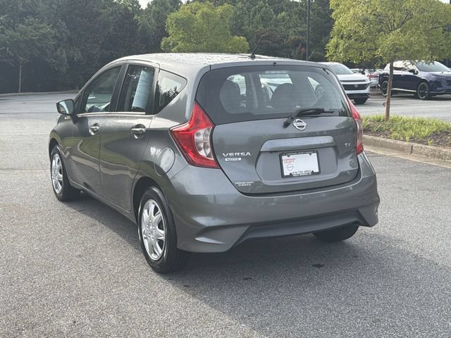 Used 2019 Nissan Versa Note SV FWD image 7