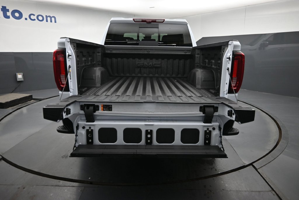 New 2026 GMC Sierra 1500 Denali AWD/4WD image 11