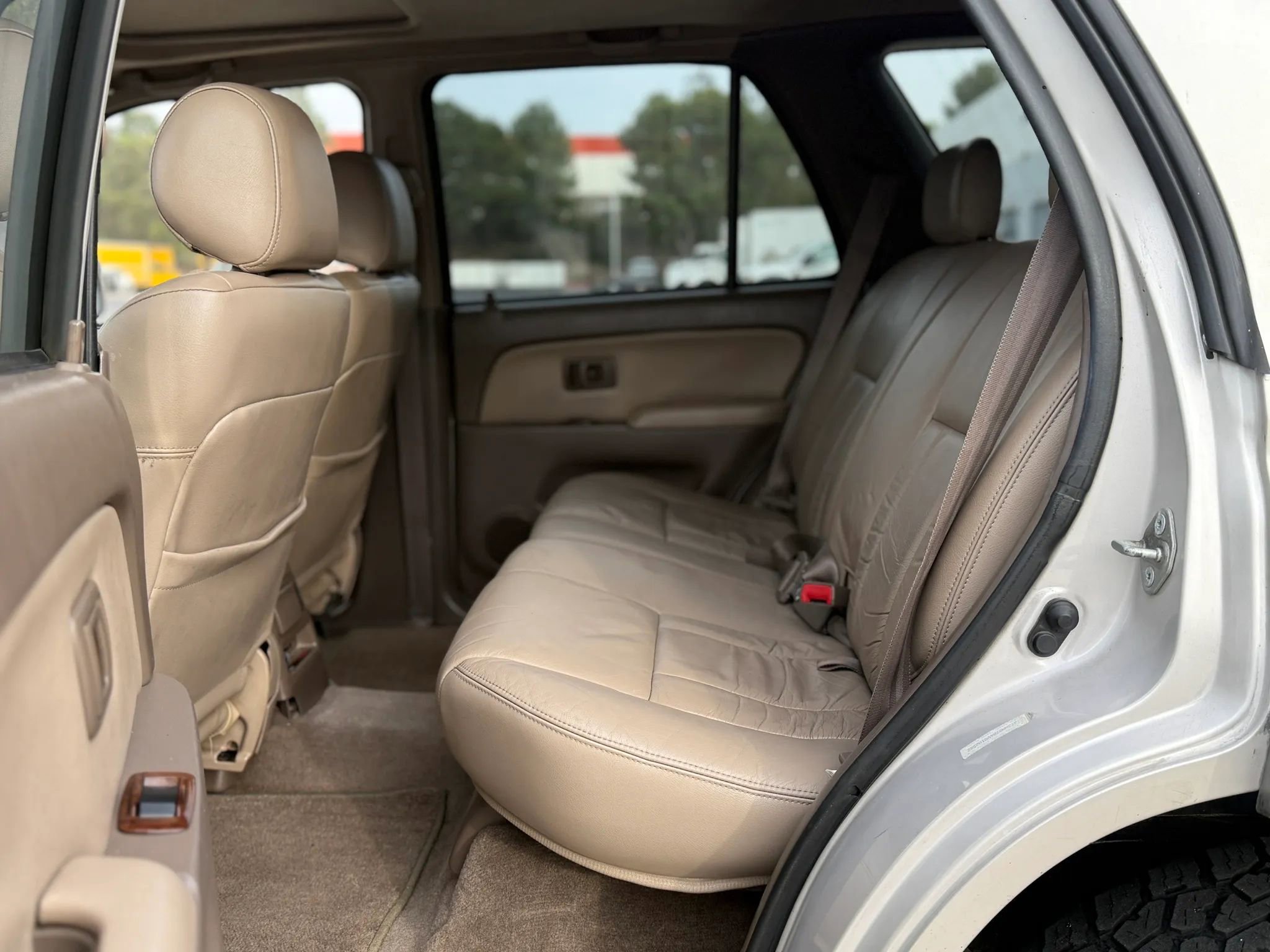 Used 1997 Toyota 4Runner Limited image 33