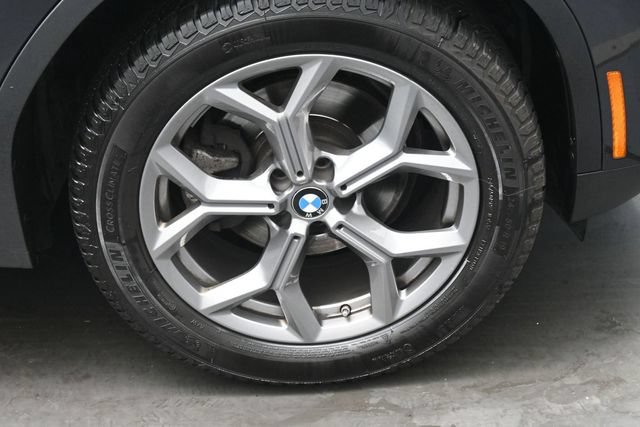 Used 2022 BMW X3 xDrive30i w/ Convenience Package AWD/4WD image 53