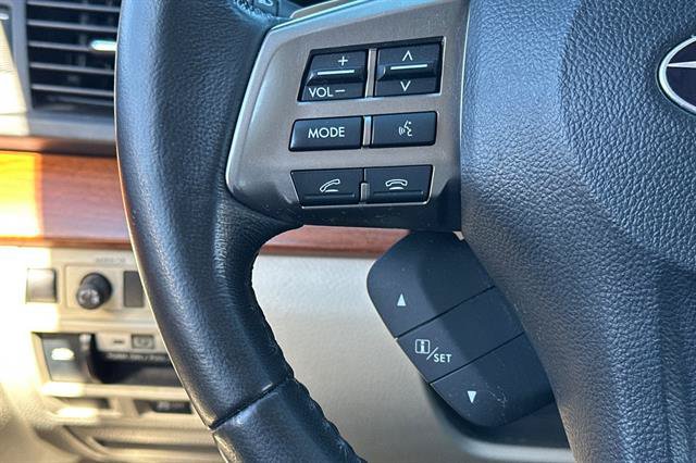 Used 2013 Subaru Outback 2.5i Limited AWD/4WD image 24