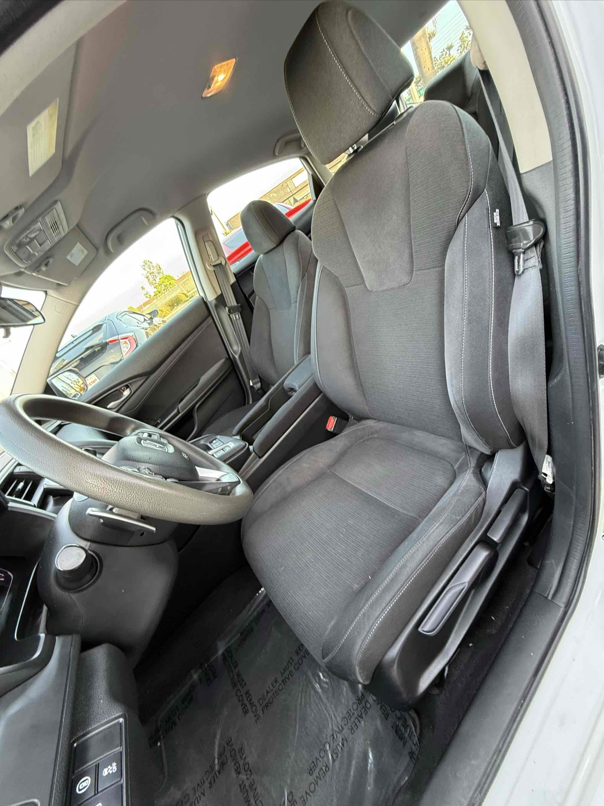 Used 2021 Honda Insight EX image 10