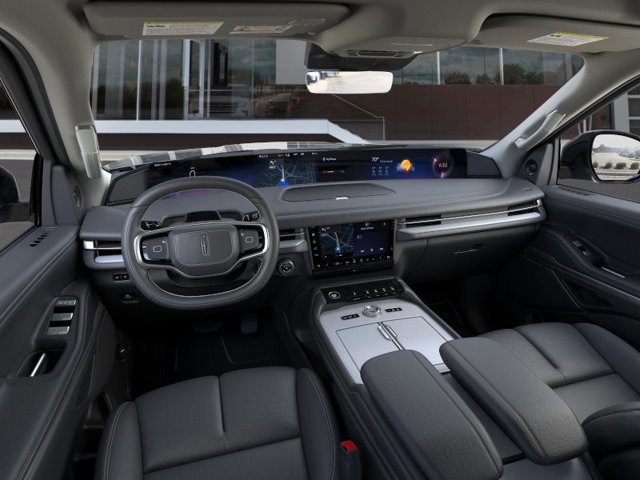 New 2025 Lincoln Navigator L Reserve image 9