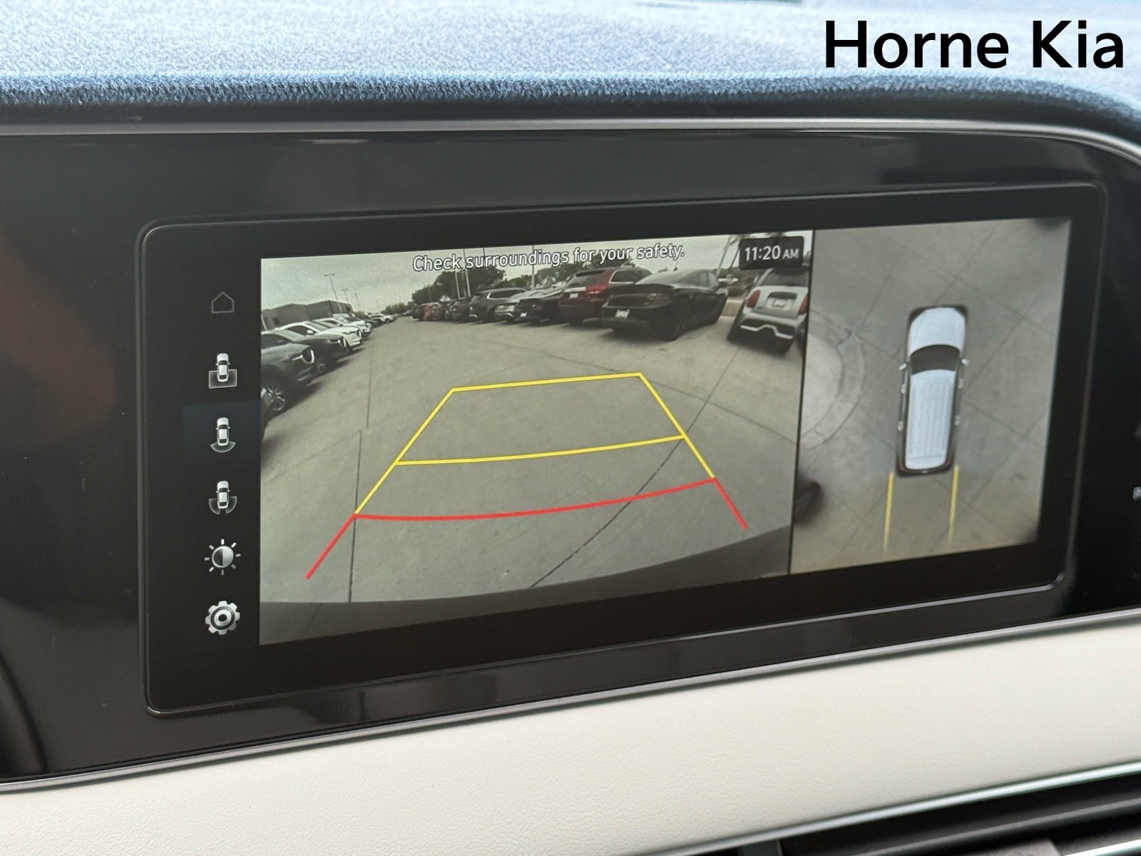 Used 2022 Hyundai Palisade Calligraphy w/ Cargo Package image 20