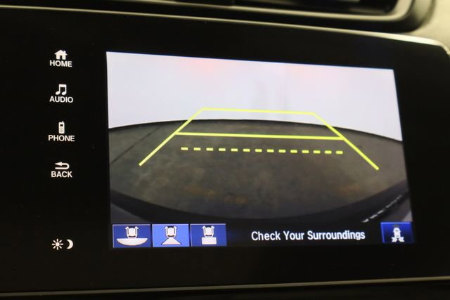 Used 2018 Honda CR-V EX image 33