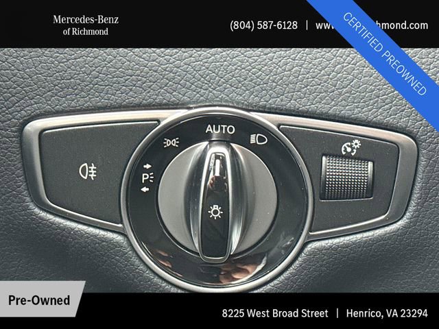 Used 2023 Mercedes-Benz E 450 4MATIC Coupe image 21