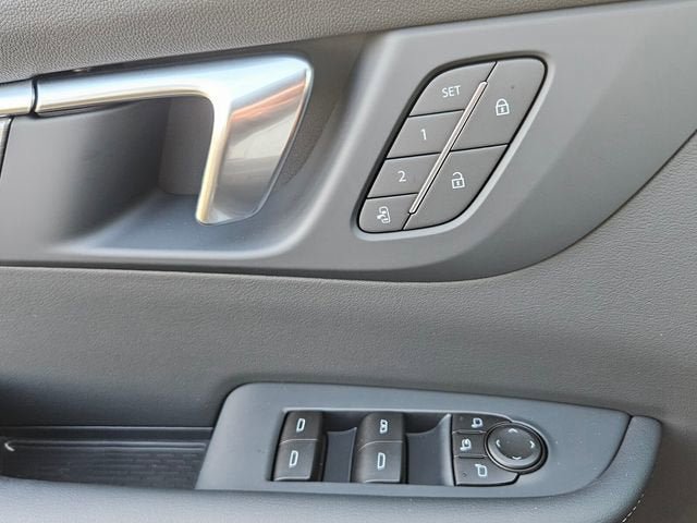 New 2026 Buick Enclave Preferred w/ Power Package FWD image 19