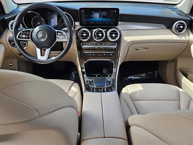 Used 2022 Mercedes-Benz GLC 300 image 16