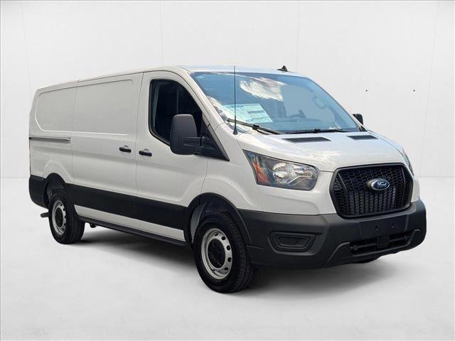 New 2025 Ford Transit 150 Low Roof w/ Load Area Protection Package image 5