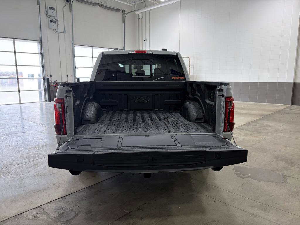 New 2026 Ford F150 XLT w/ Equipment Group 303A High image 20