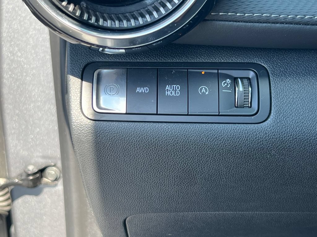 Used 2025 Chevrolet Equinox LT w/ Convenience Package II AWD/4WD image 22