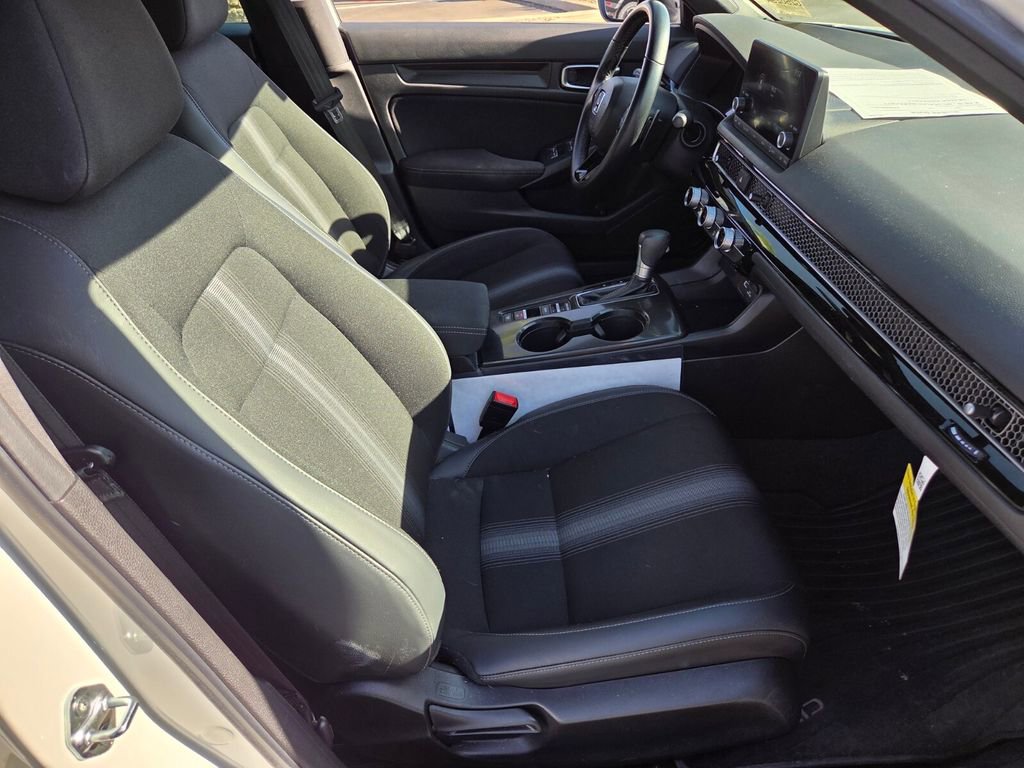 Used 2024 Honda Civic Sport image 15