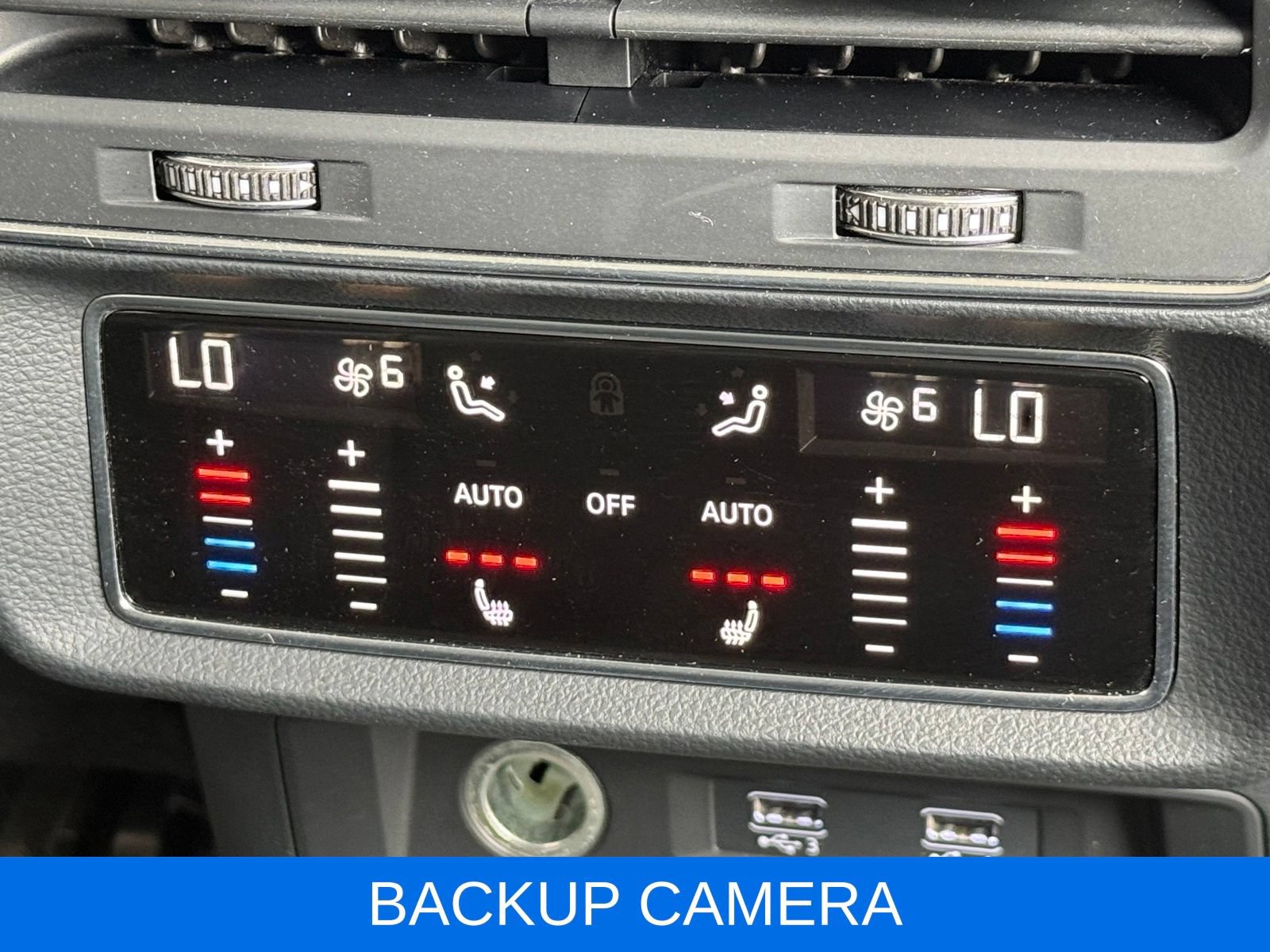 Used 2019 Audi Q8 Prestige w/ Luxury Package AWD/4WD image 22