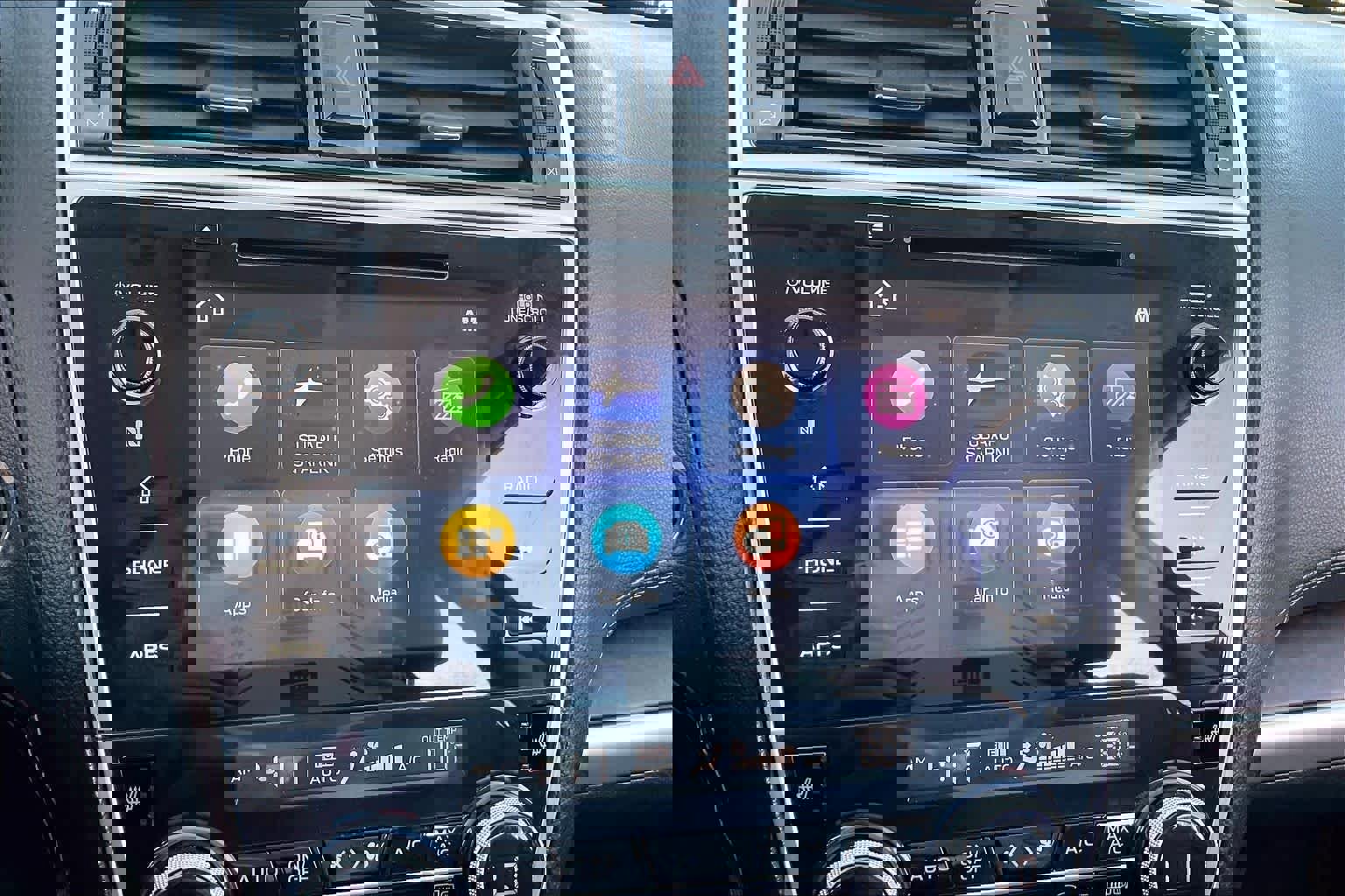 Used 2019 Subaru Outback 2.5i Limited w/ Popular Package #2 image 30