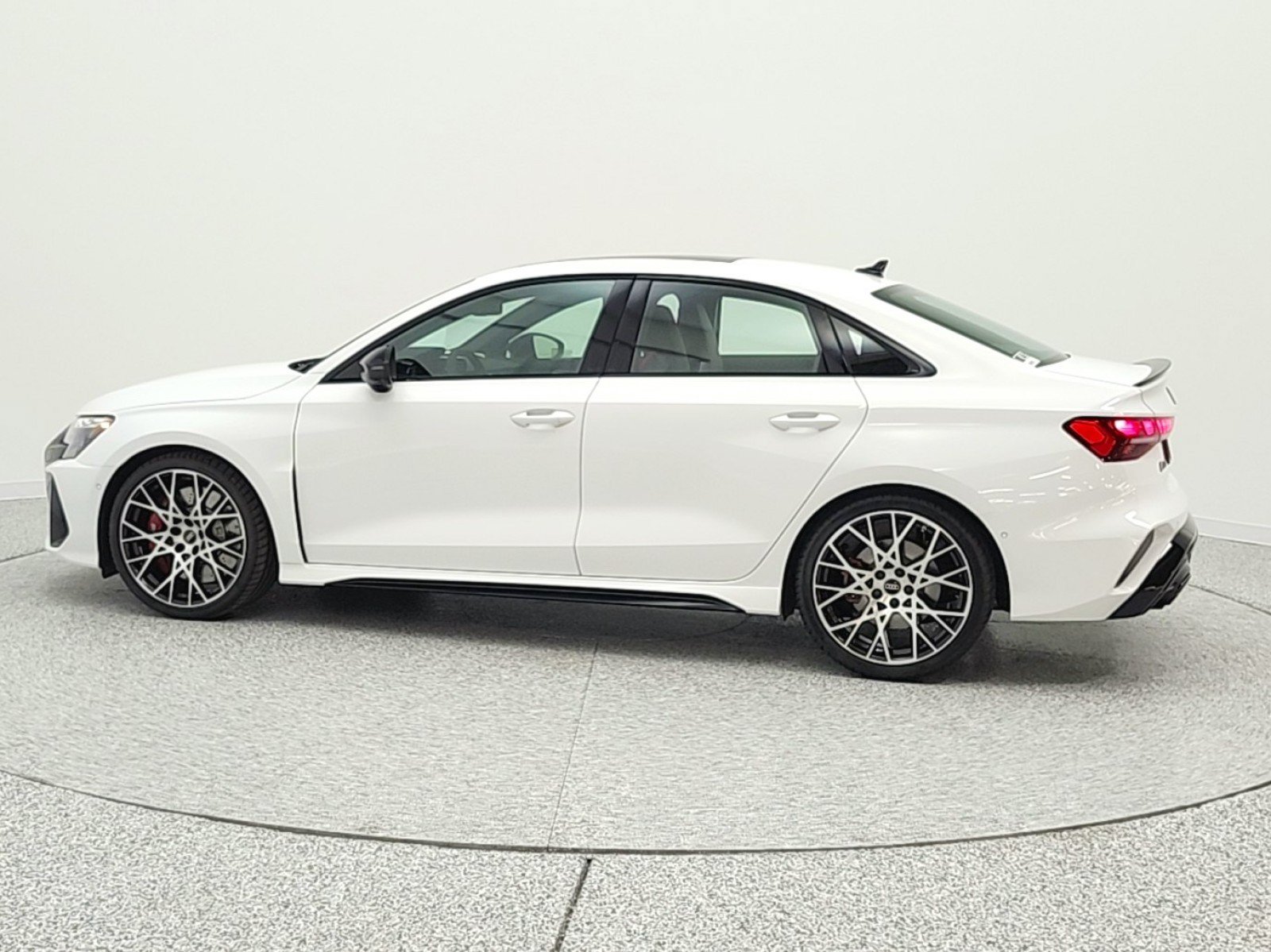 New 2026 Audi RS 3 AWD/4WD image 8