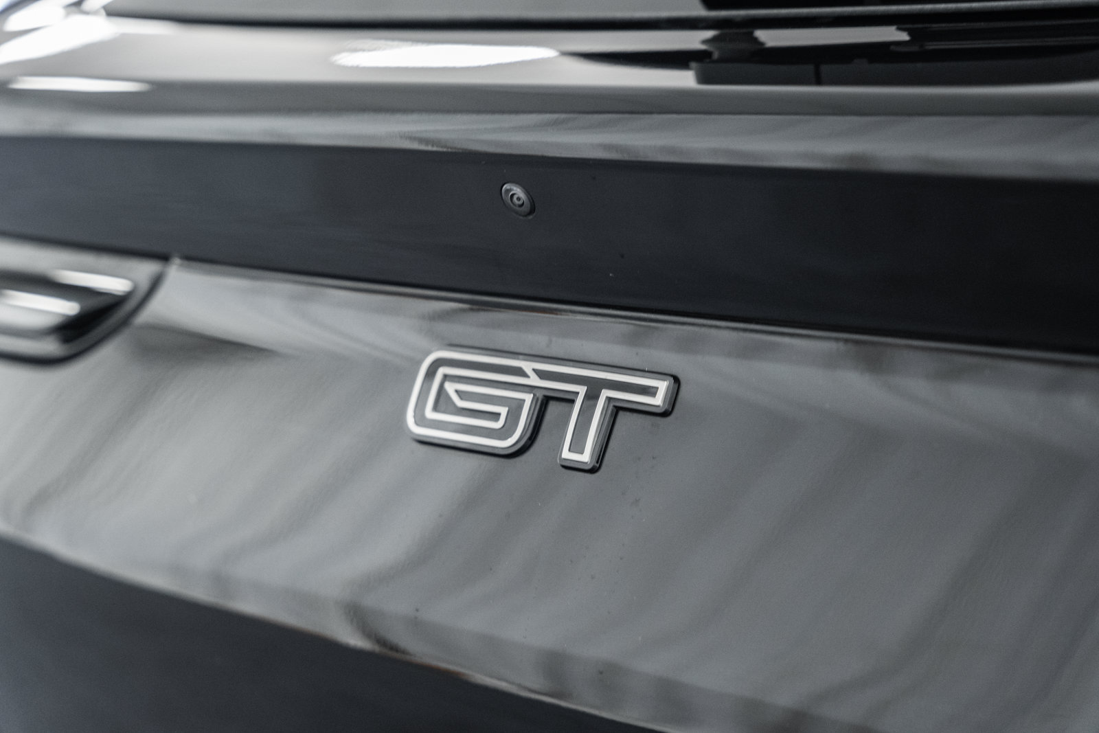 Certified 2023 Ford Mustang Mach-E GT w/ GT Performance Edition AWD/4WD image 7