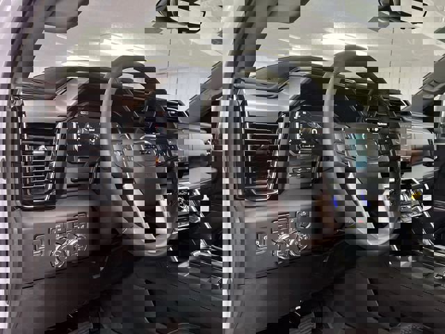 New 2026 GMC Sierra 2500 Denali image 10